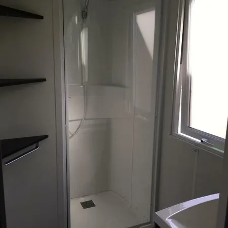 Fun Family - Les Charmettes Kompleks wypoczynkowy Les Mathes