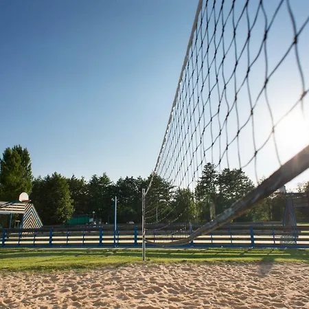 Fun Family - Les Charmettes Kompleks wypoczynkowy 4*