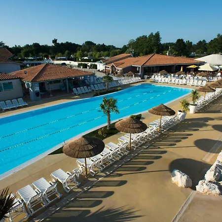 Fun Family - Les Charmettes Les Mathes