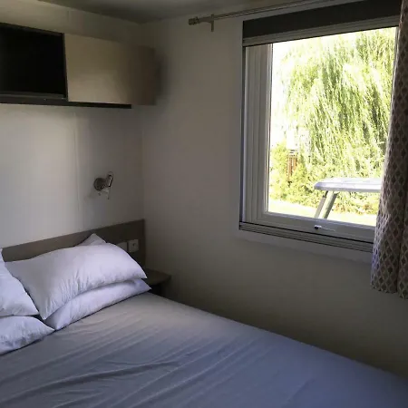 Kompleks wypoczynkowy Fun Family - Les Charmettes Les Mathes