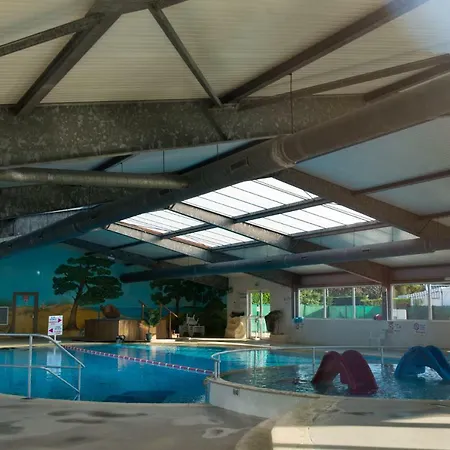 Fun Family - Les Charmettes 4* Les Mathes