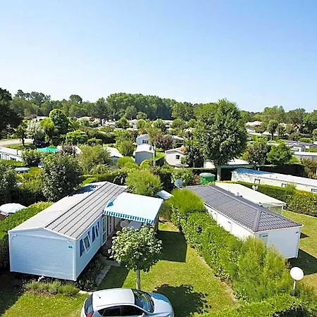 Ferienpark Fun Family - Les Charmettes Les Mathes