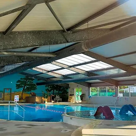 Ferienpark Fun Family - Les Charmettes 4*