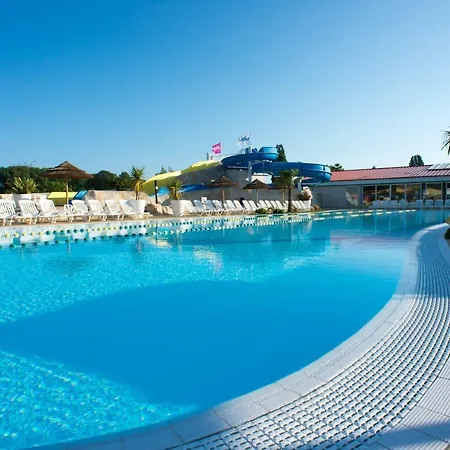 Fun Family - Les Charmettes