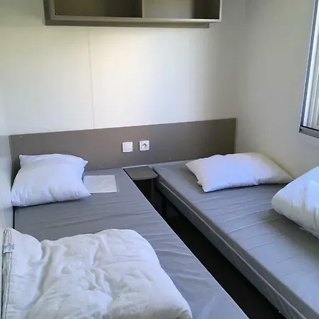 Vakantiepark Fun Family - Les Charmettes 4*
