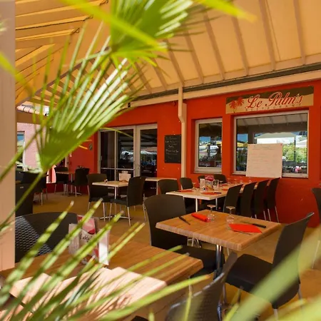 Fun Family - Les Charmettes Les Mathes