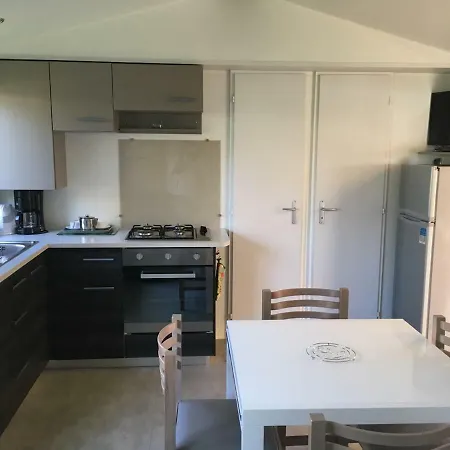 Holiday park Fun Family - Les Charmettes