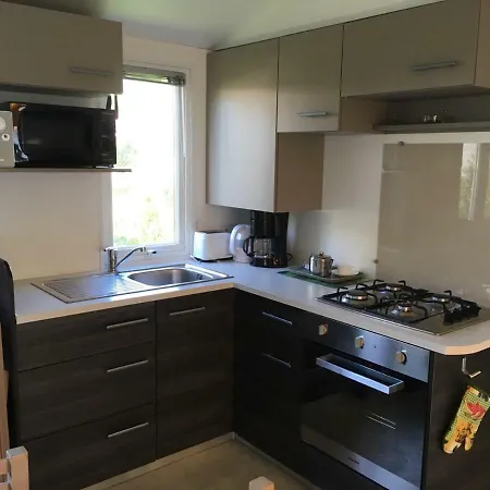 Fun Family - Les Charmettes 4*